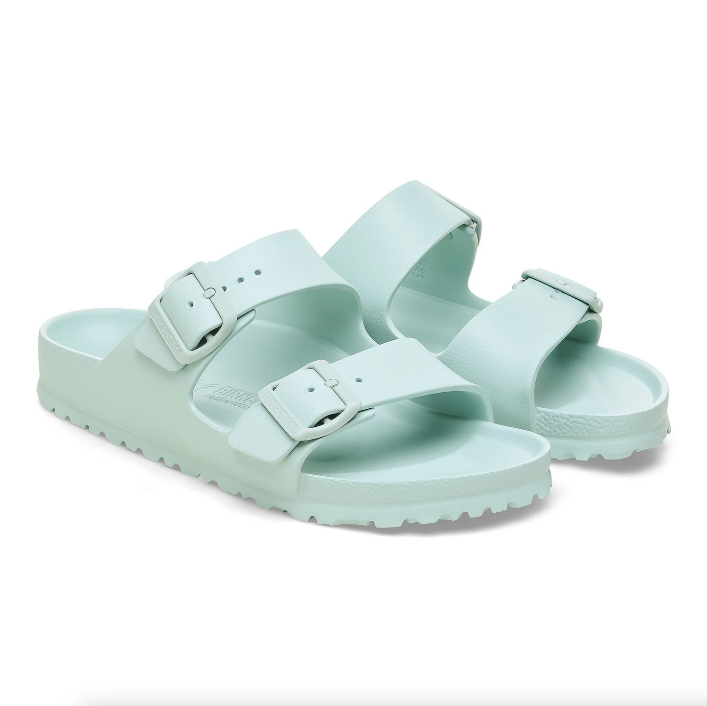 Birkenstock Arizona EVA 1027404 Surf Green Narrow