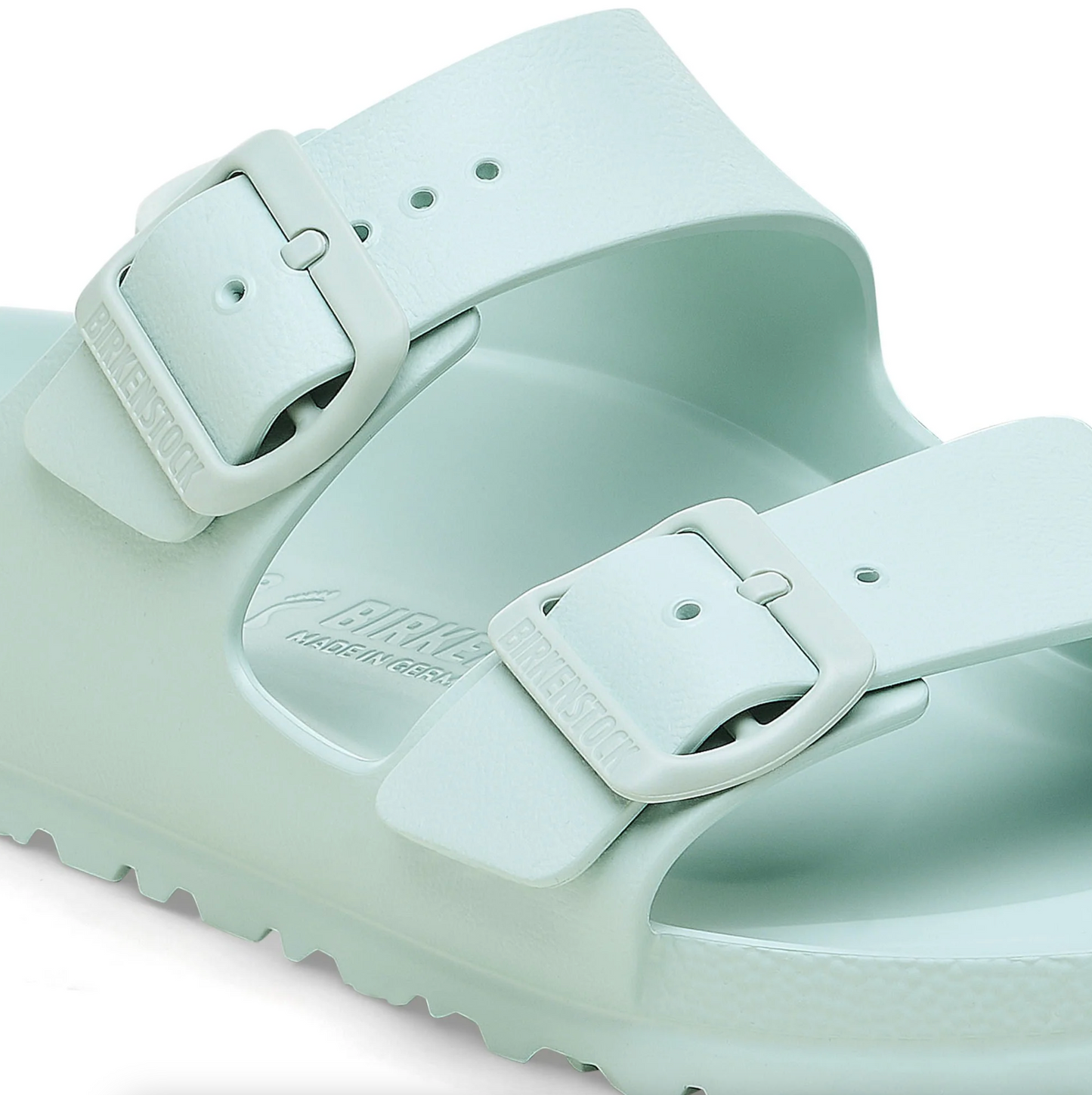 Birkenstock Arizona EVA 1027404 Surf Green Narrow
