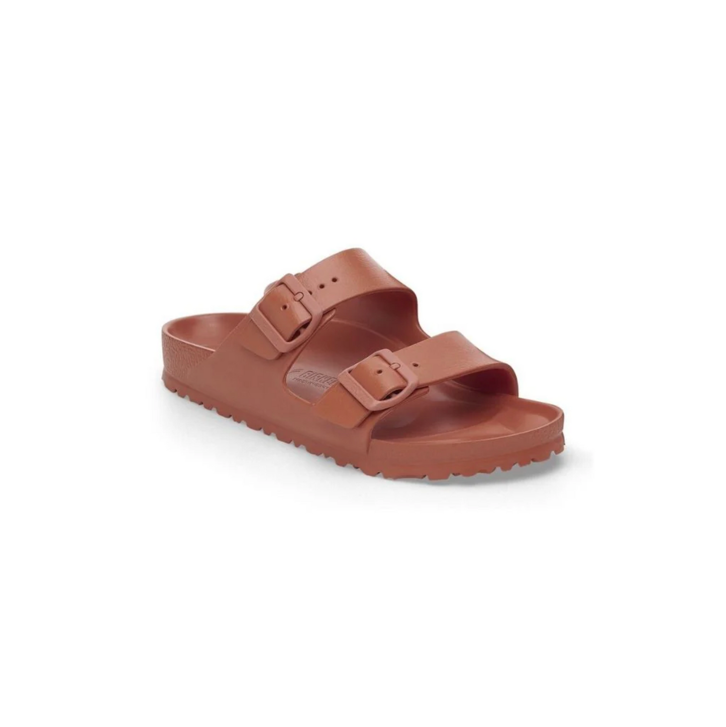Birkenstock 1028107 Arizona EVA Rust Brown Regular