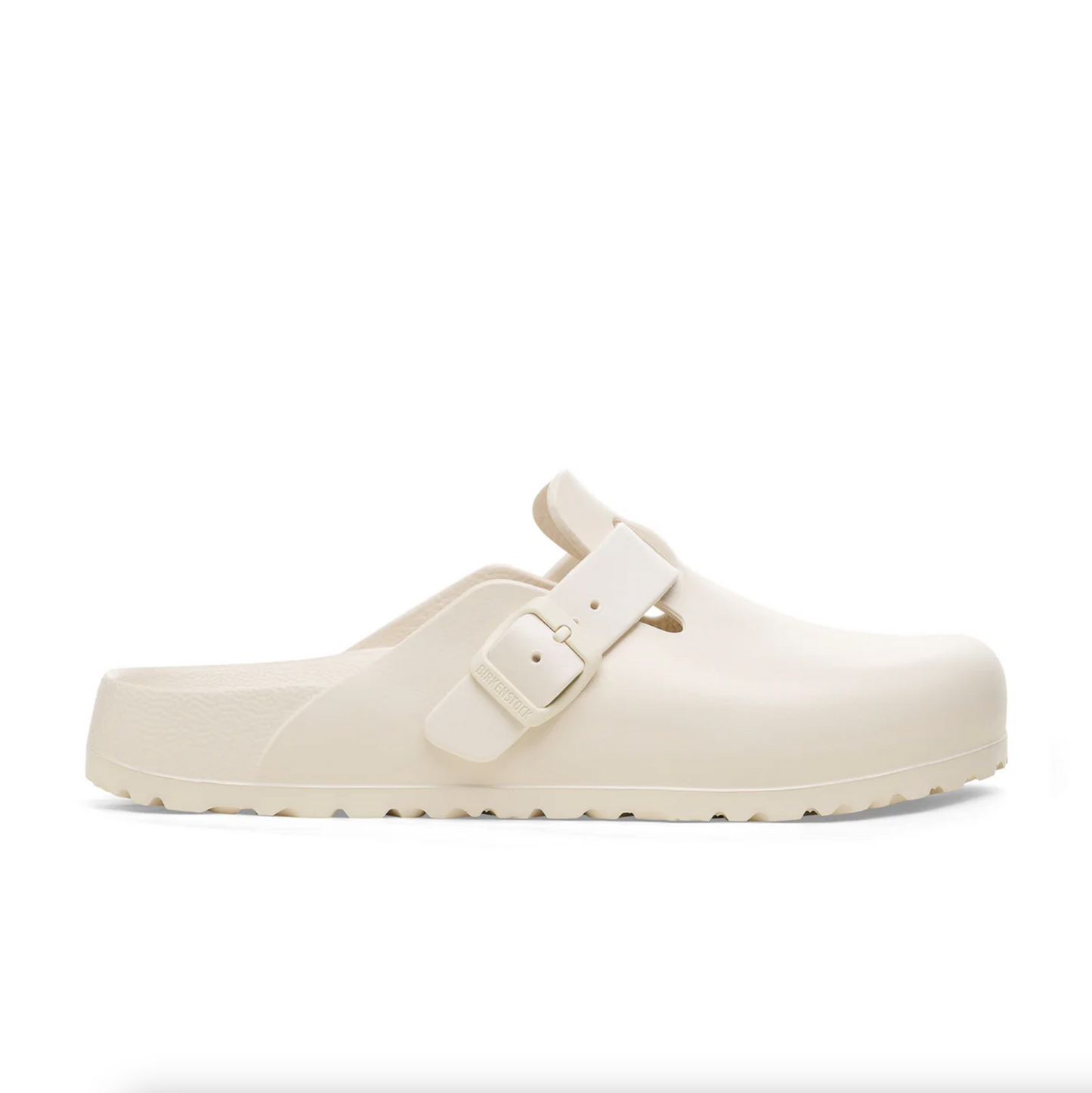 Birkenstock Boston EVA Eggshell 1027382 Narrow