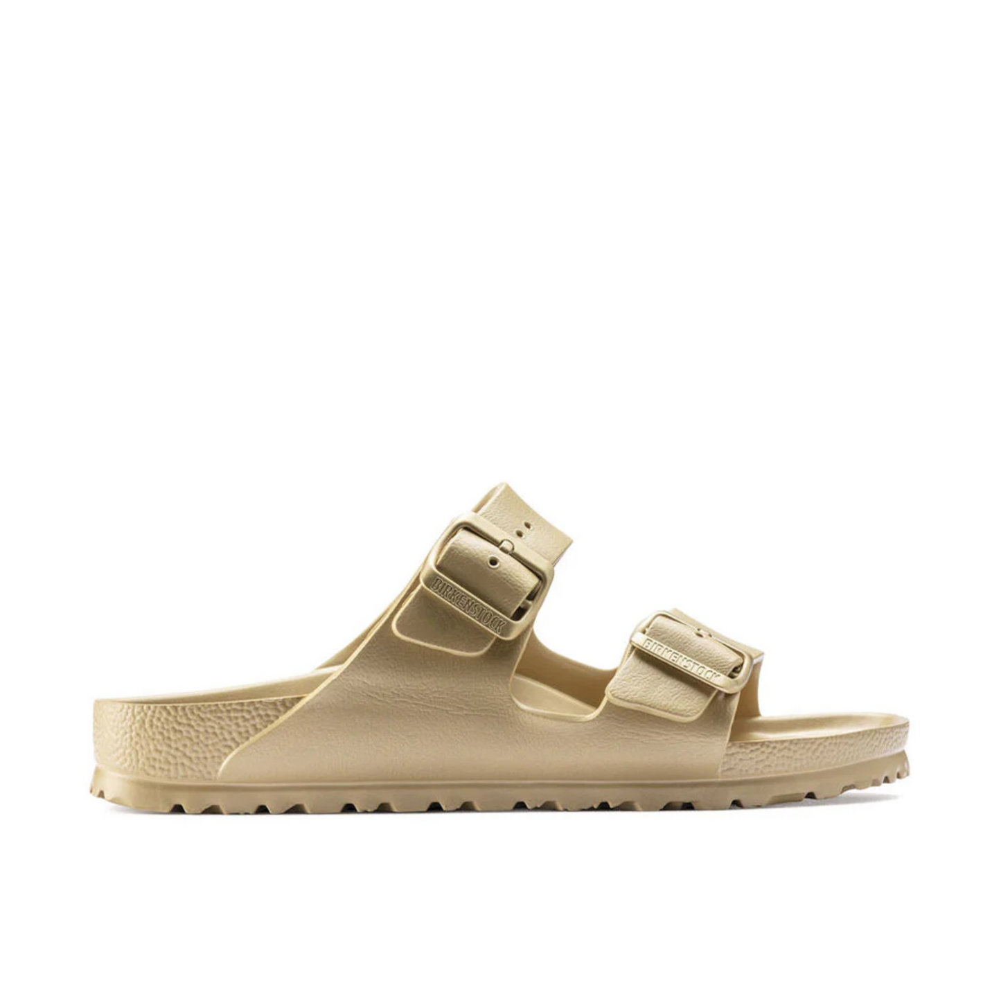 Birkenstock EVA Arizona 1022465 Glamour Gold Narrow