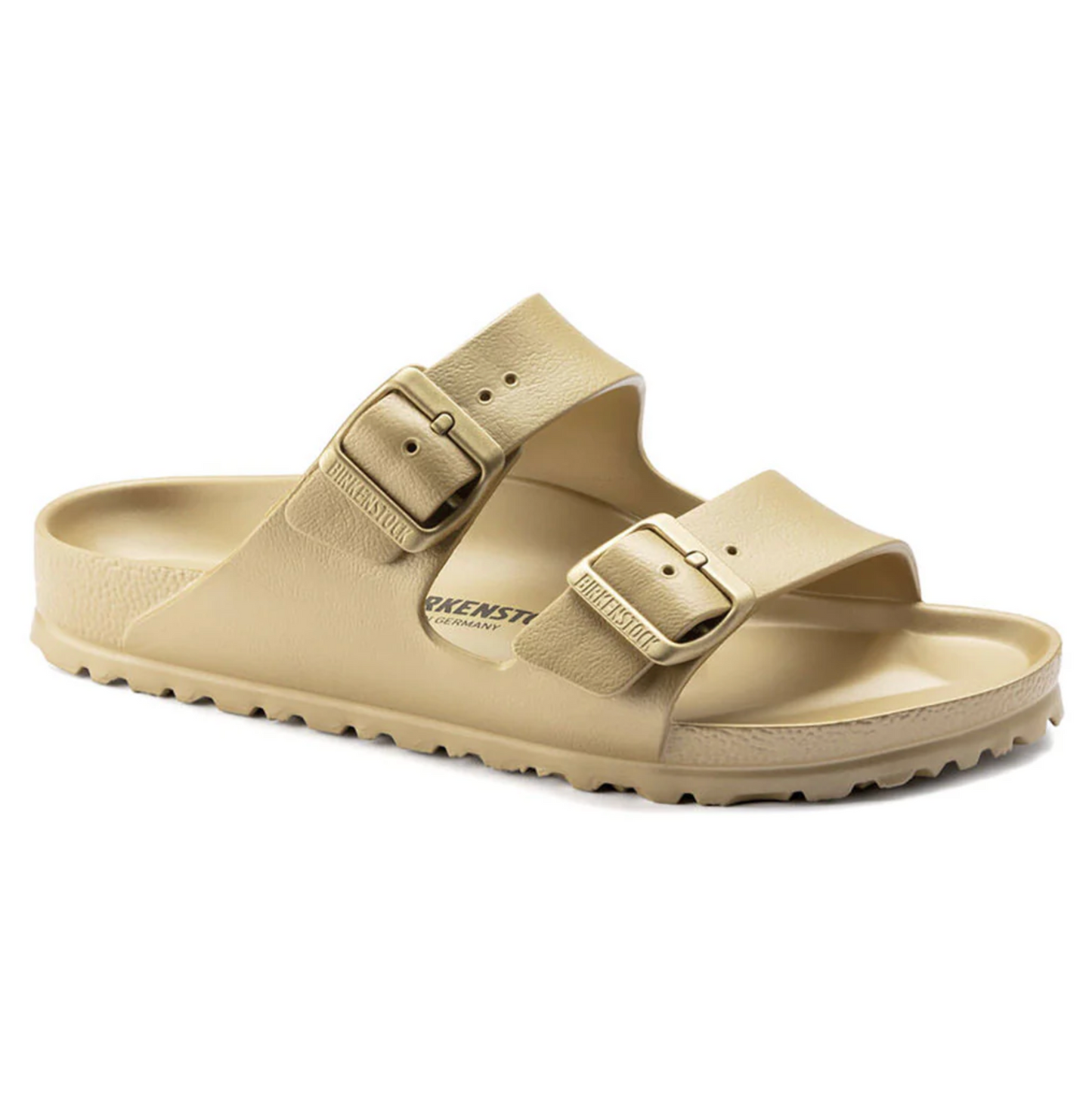 Birkenstock EVA Arizona 1022465 Glamour Gold Narrow
