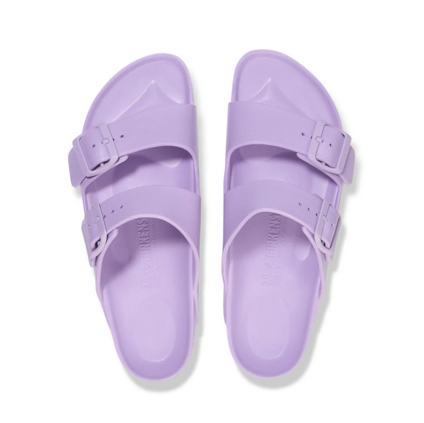 Birkenstock 1028200 Arizona EVA Crocus Narrow