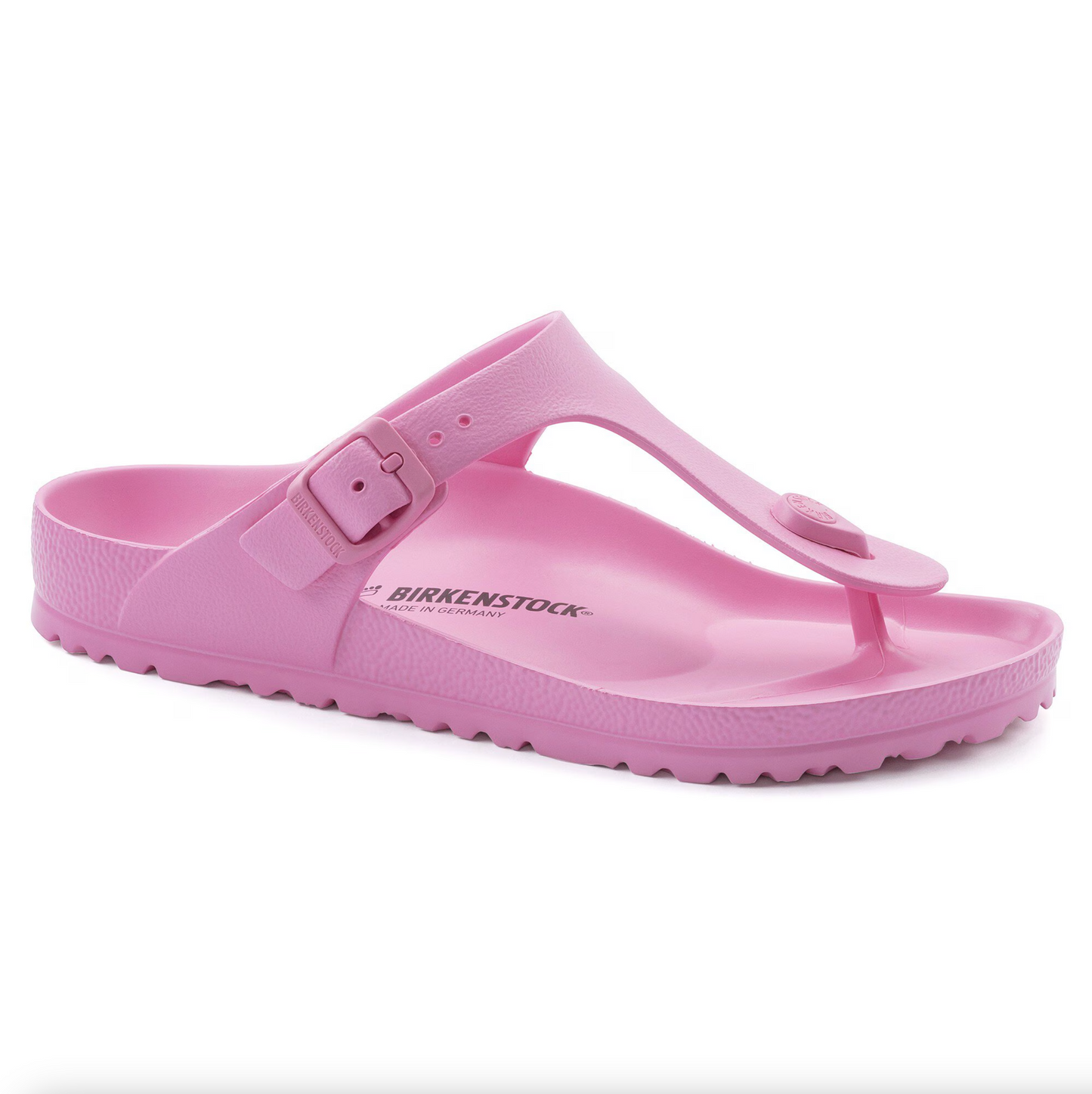 Birkenstock  1024580  Gizeh Eva Candy Pink Regular