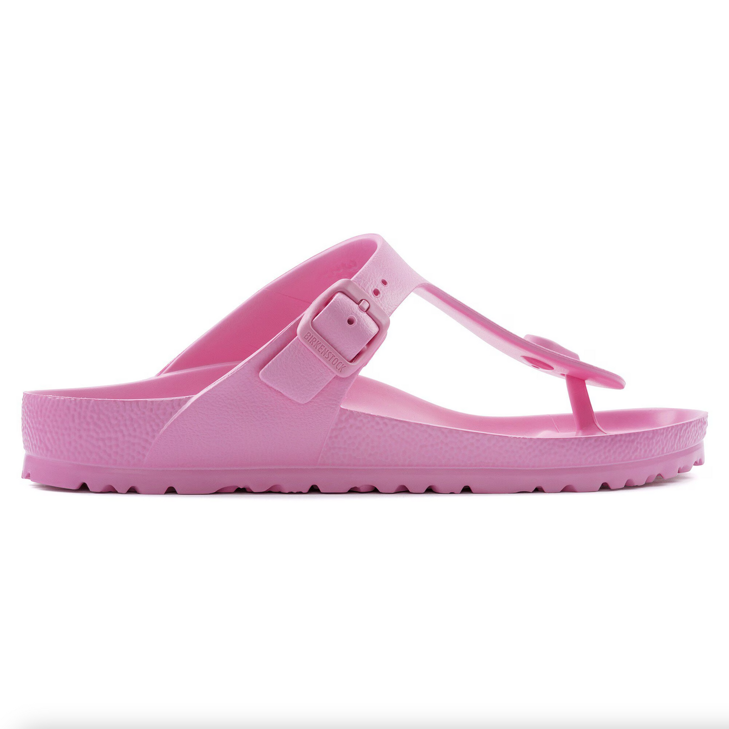 Birkenstock  1024580  Gizeh Eva Candy Pink Regular