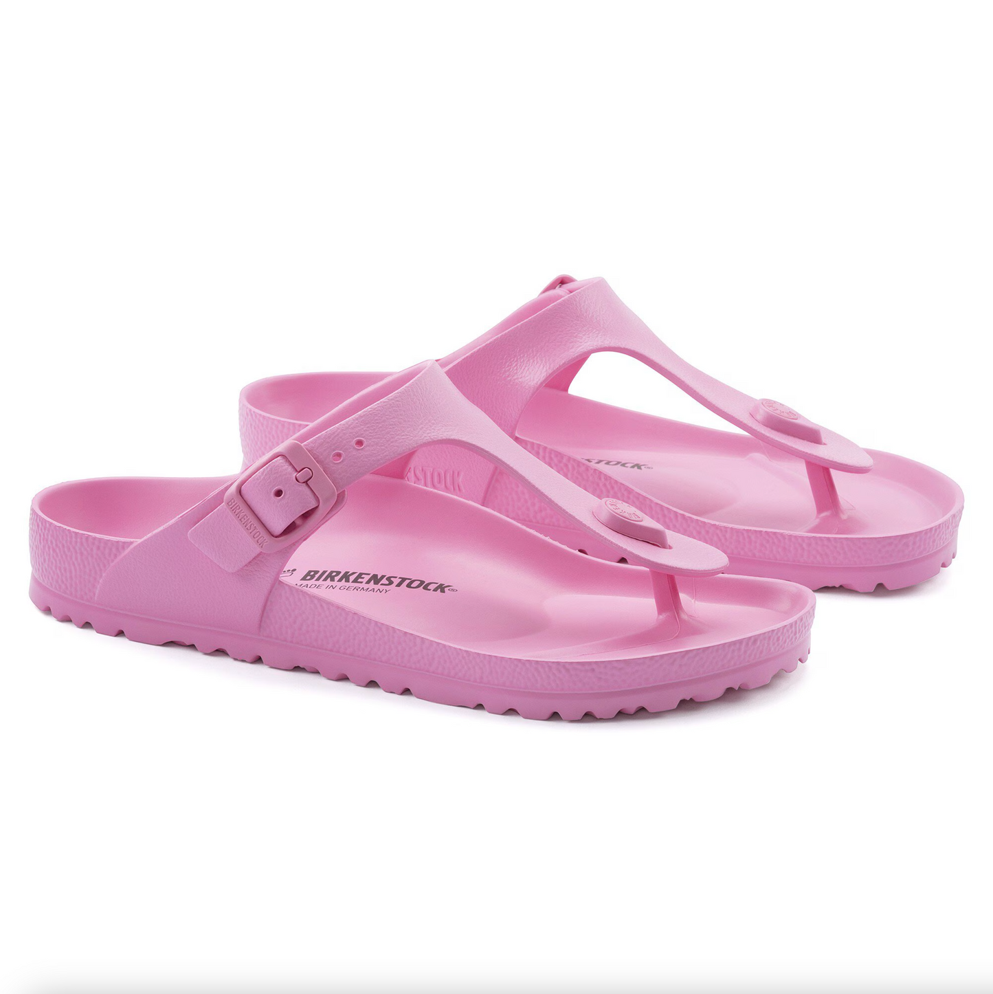 Birkenstock  1024580  Gizeh Eva Candy Pink Regular