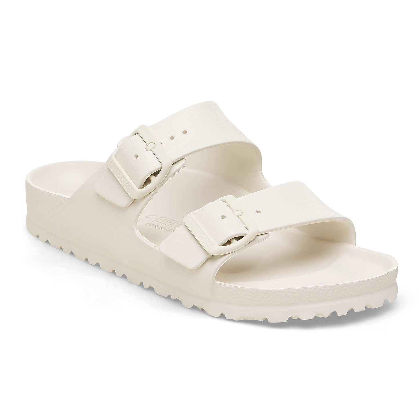Birkenstock 1027384  Arizona EVA Eggshell Narrow