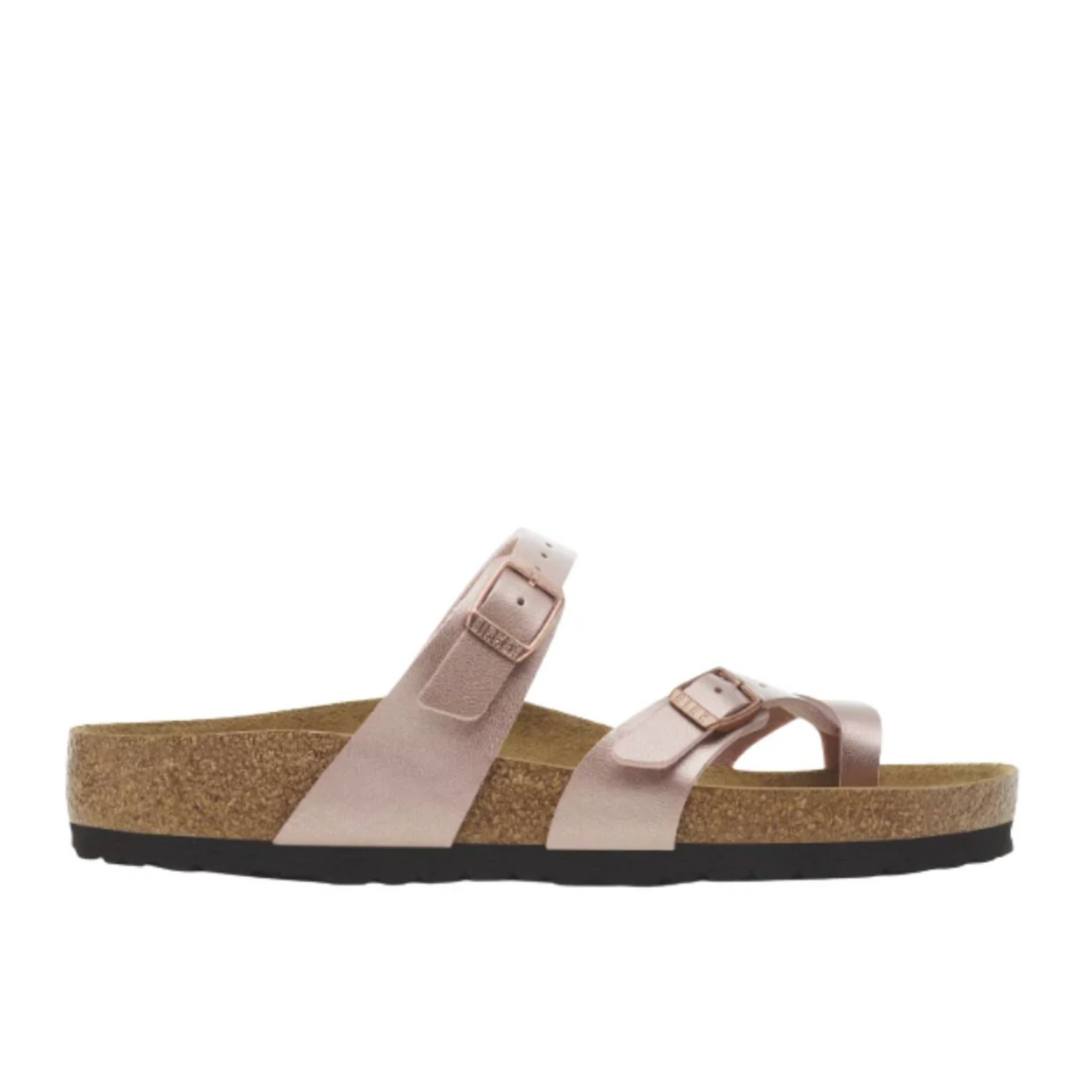 Birkenstock 1029813 Mayari Copper Birko-Flor Regular