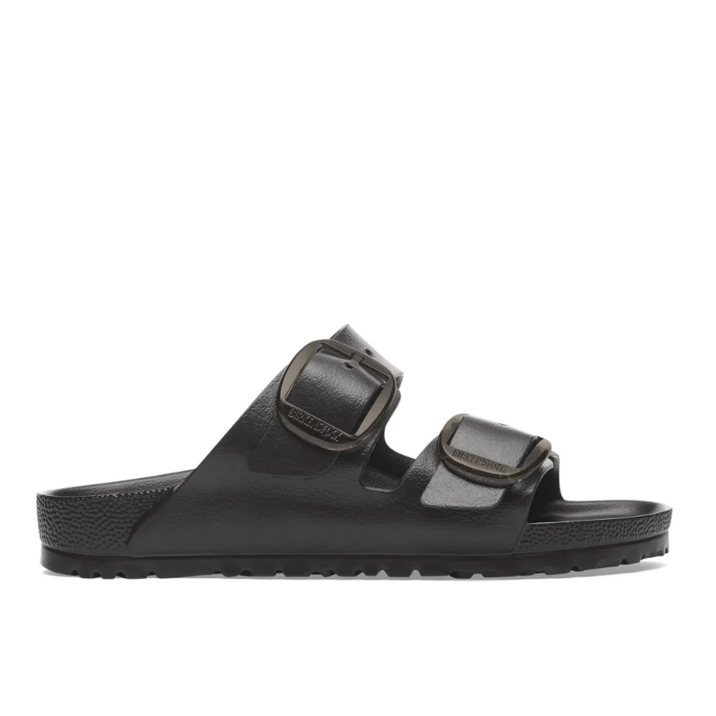 Birkenstock 1029641 Arizona EVA Big Buckle Black Narrow