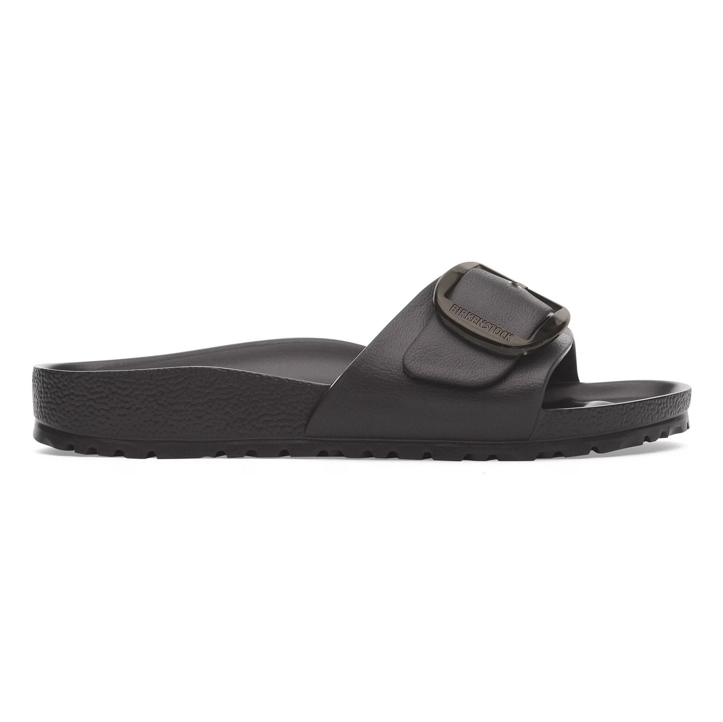 Birkenstock 1029635 Madrid Big Buckle EVA Black Narrow
