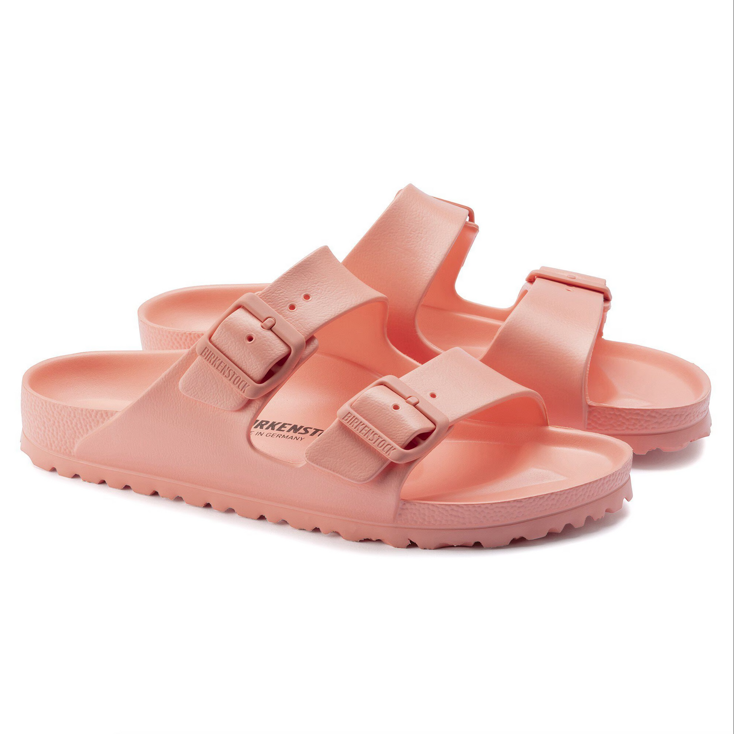 Birkenstock 1022511 Arizona EVA Coral Peach Narrow