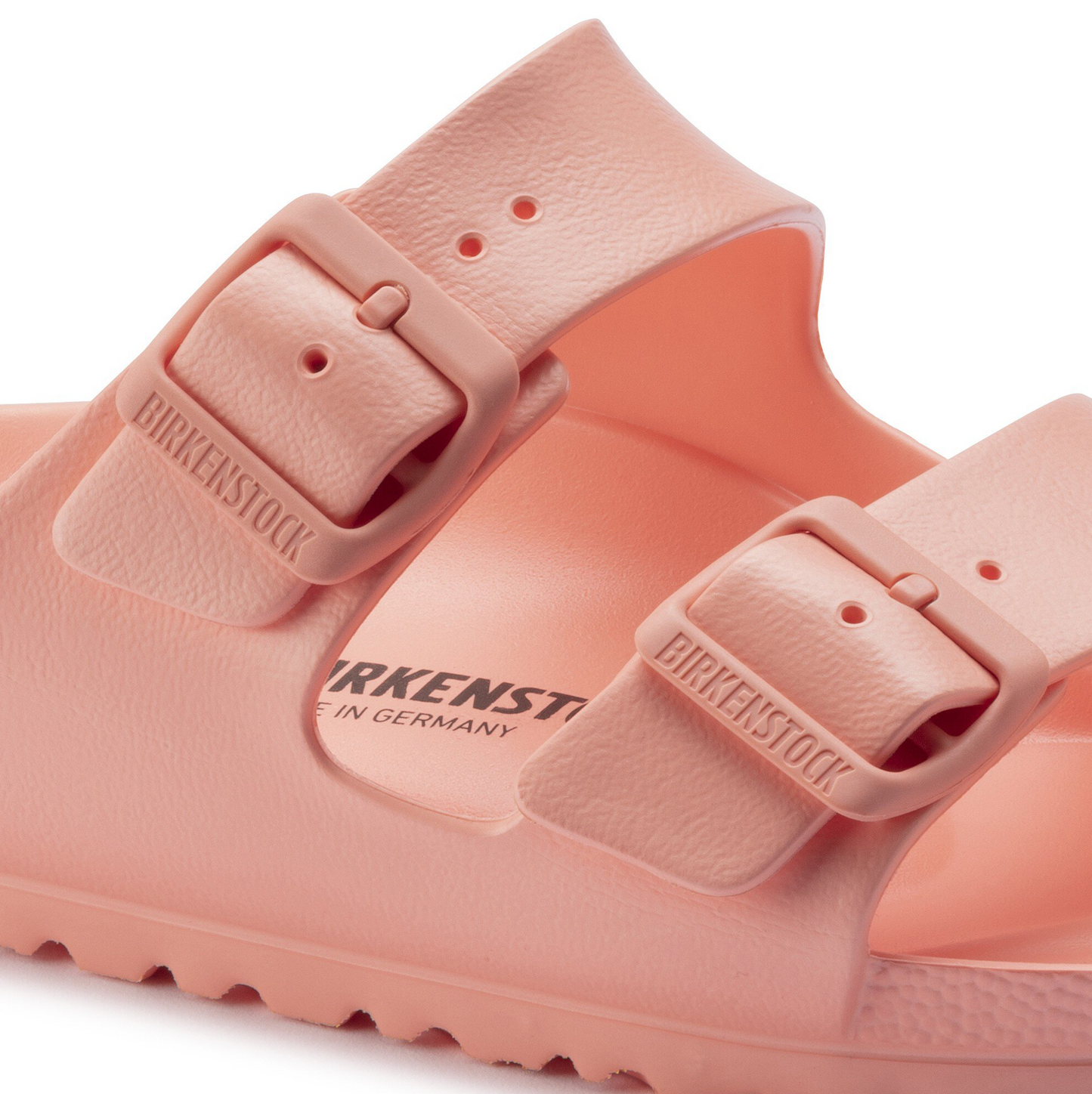Birkenstock 1022511 Arizona EVA Coral Peach Narrow