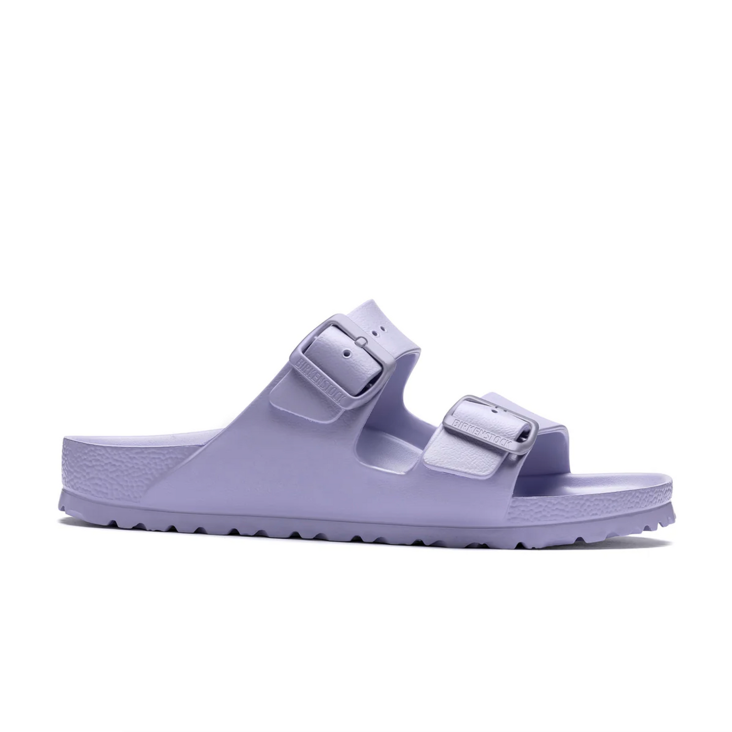 Birkenstock 1017046 Arizona EVA Purple Fog Narrow