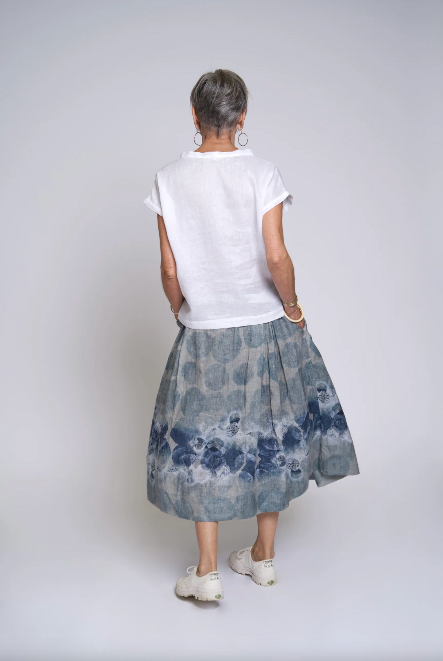 Muse Ophelia S24 Top