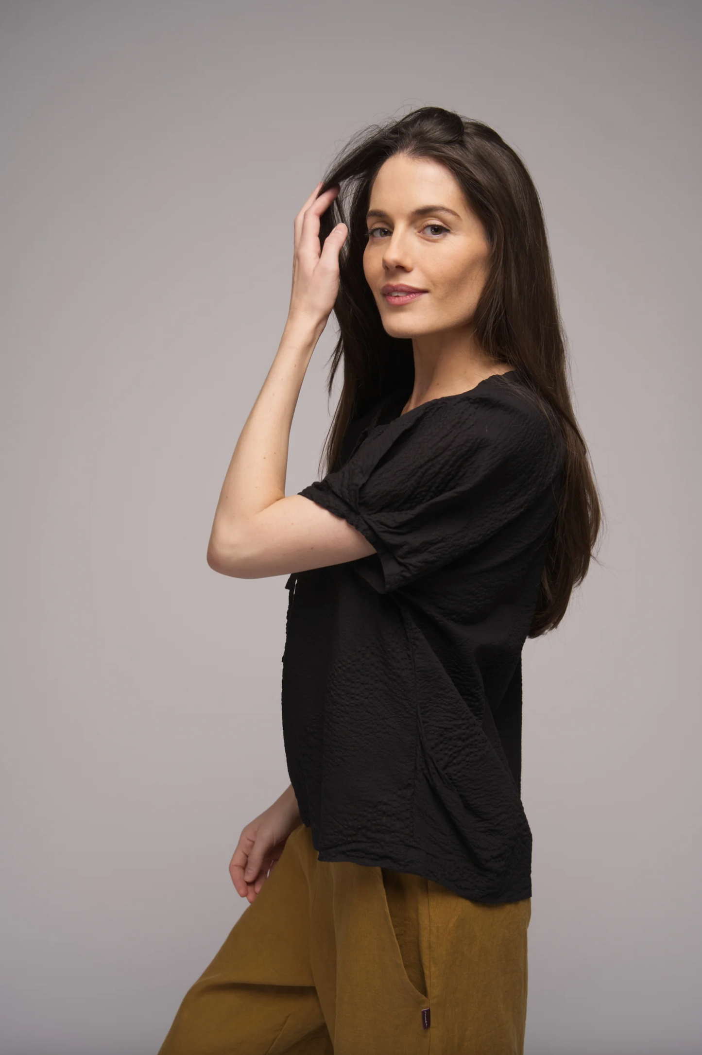 Muse Dahlia S24 Top