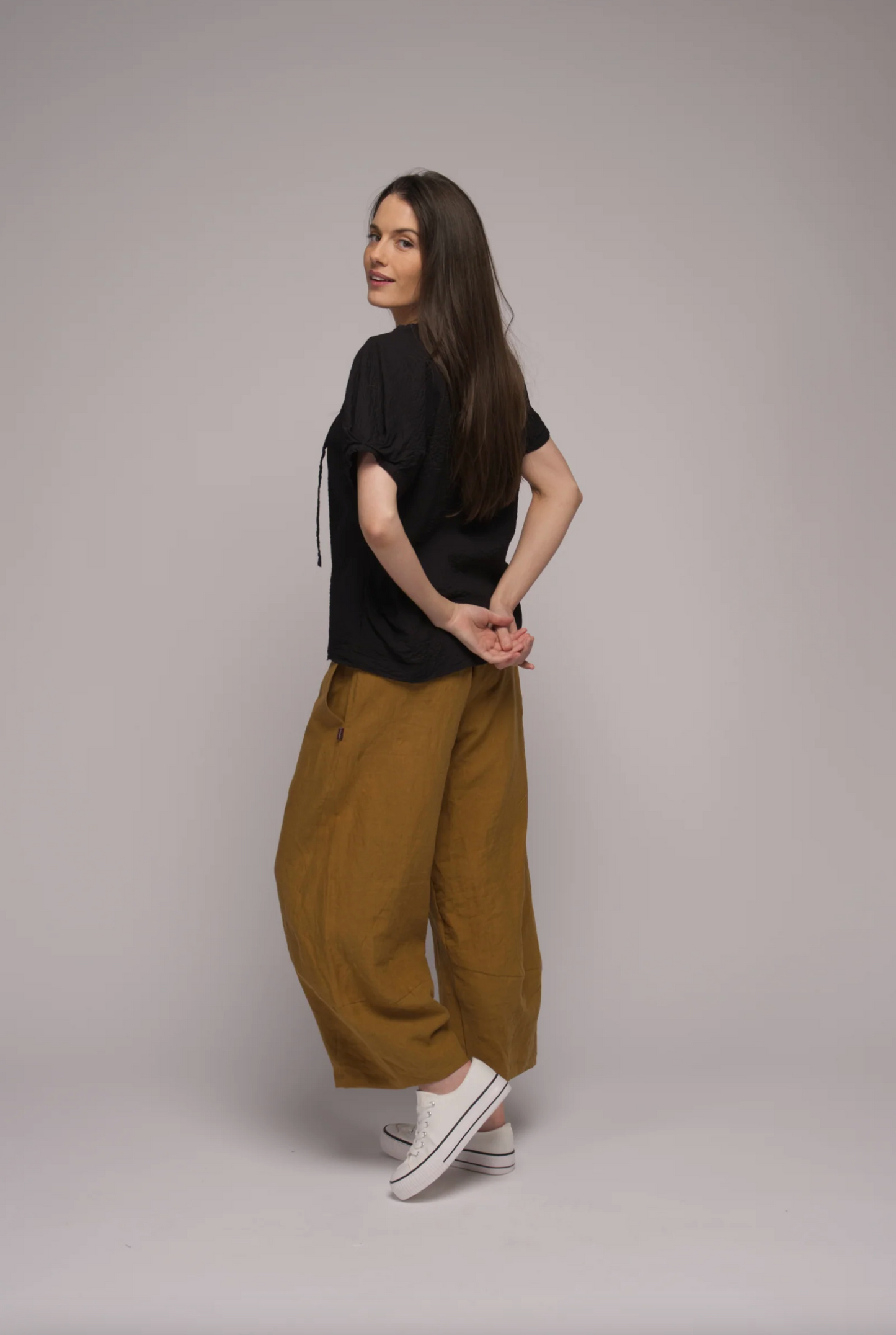 Muse Dahlia S24 Top
