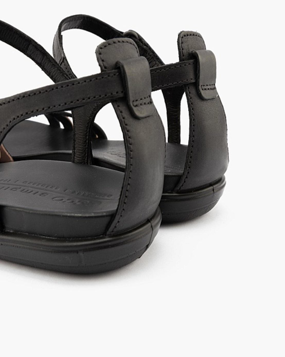 ECCO Simpil Sandal