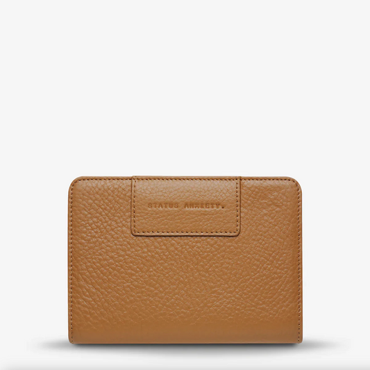 Status Anxiety Popular Problems Wallet