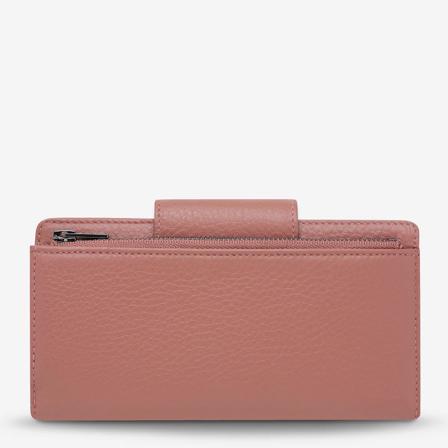 Status Anxiety Ruins Wallet