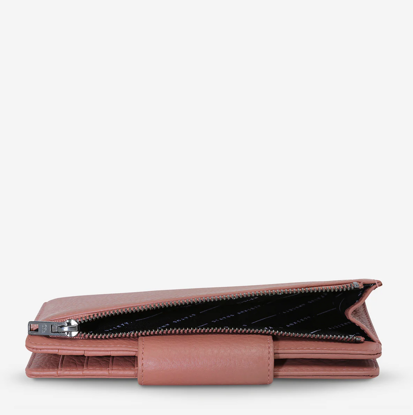 Status Anxiety Ruins Wallet