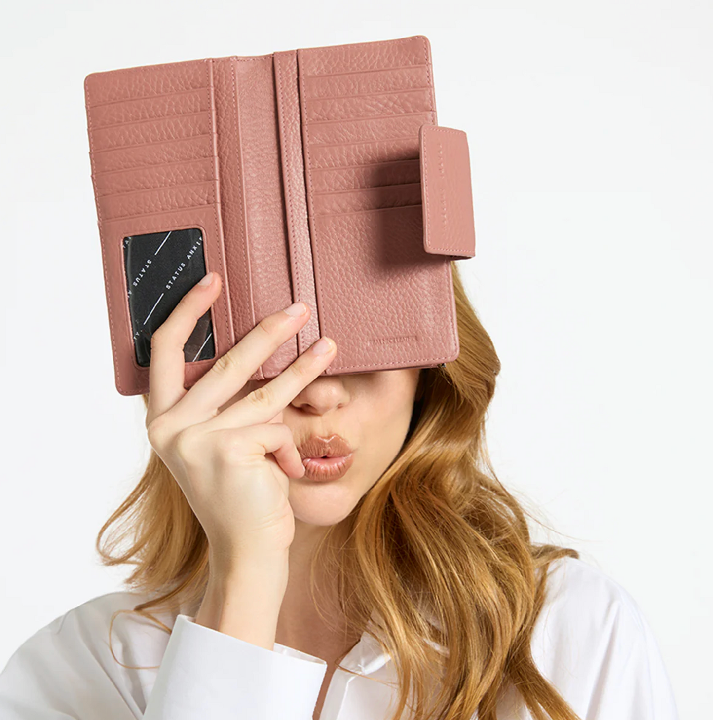 Status Anxiety Ruins Wallet