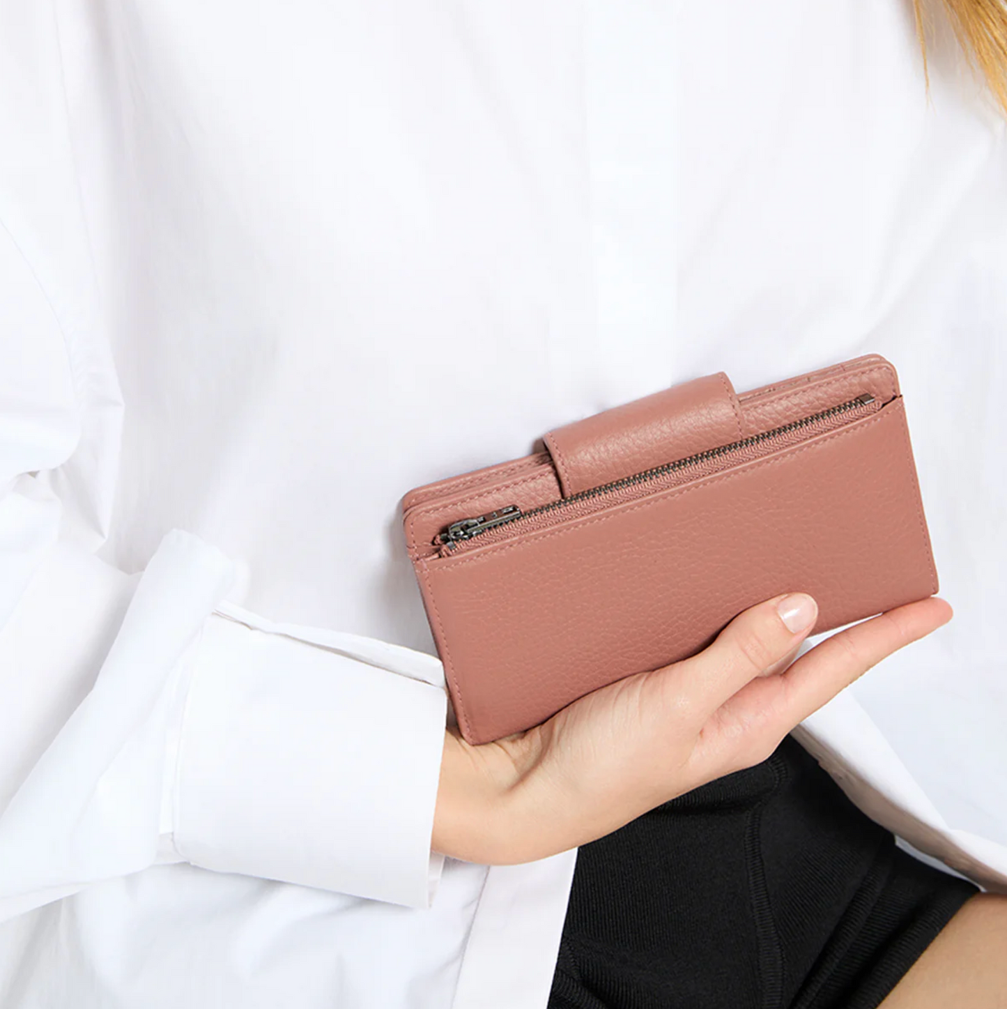 Status Anxiety Ruins Wallet