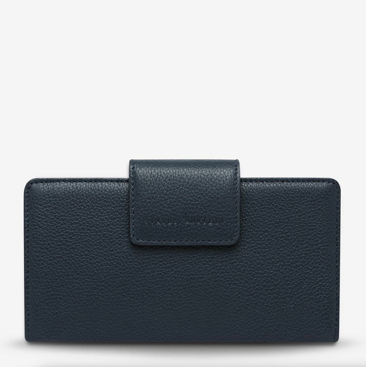 Status Anxiety Ruins Wallet