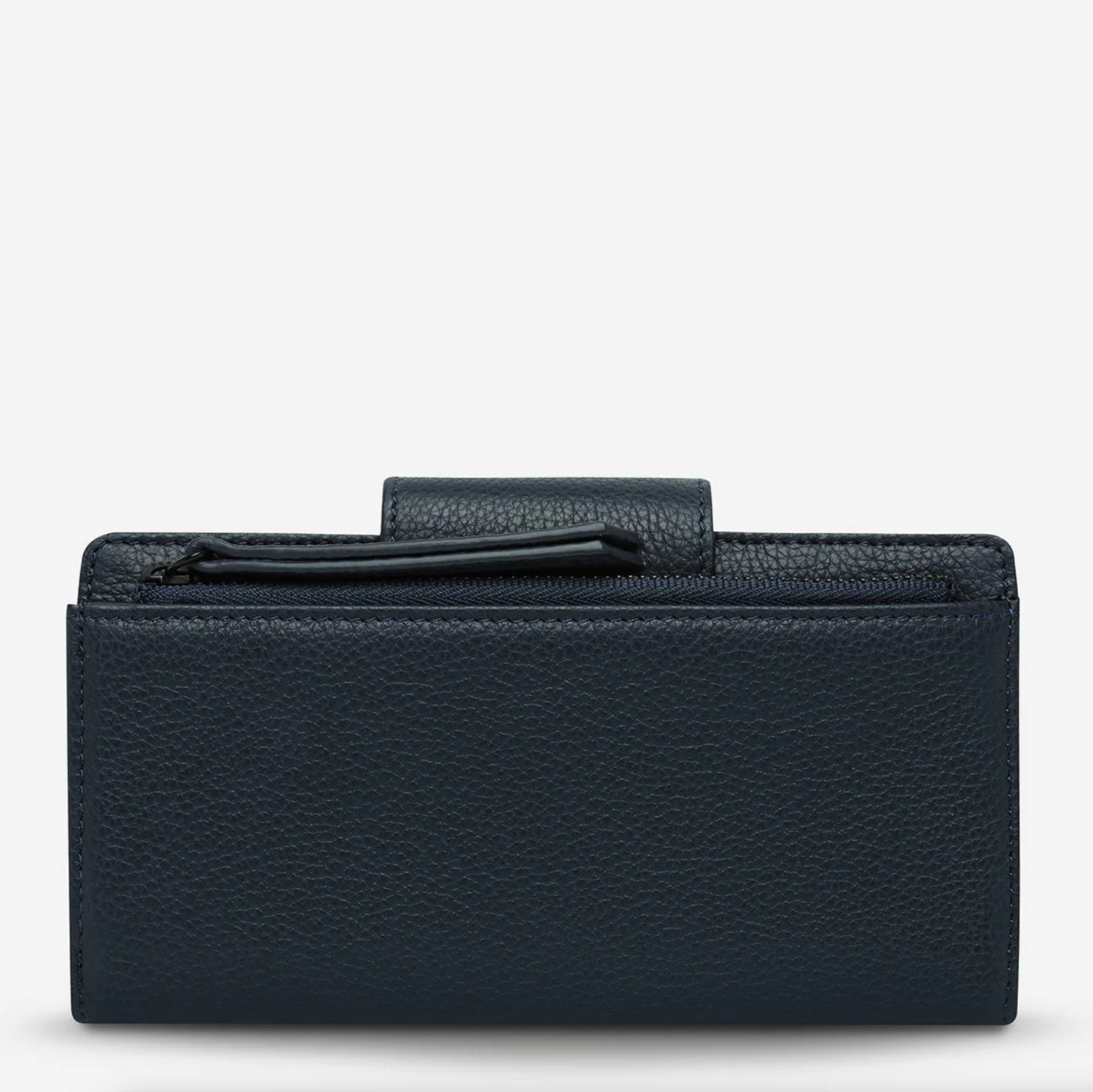 Status Anxiety Ruins Wallet