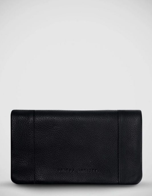 Status Anxiety Some Type Of Love Wallet