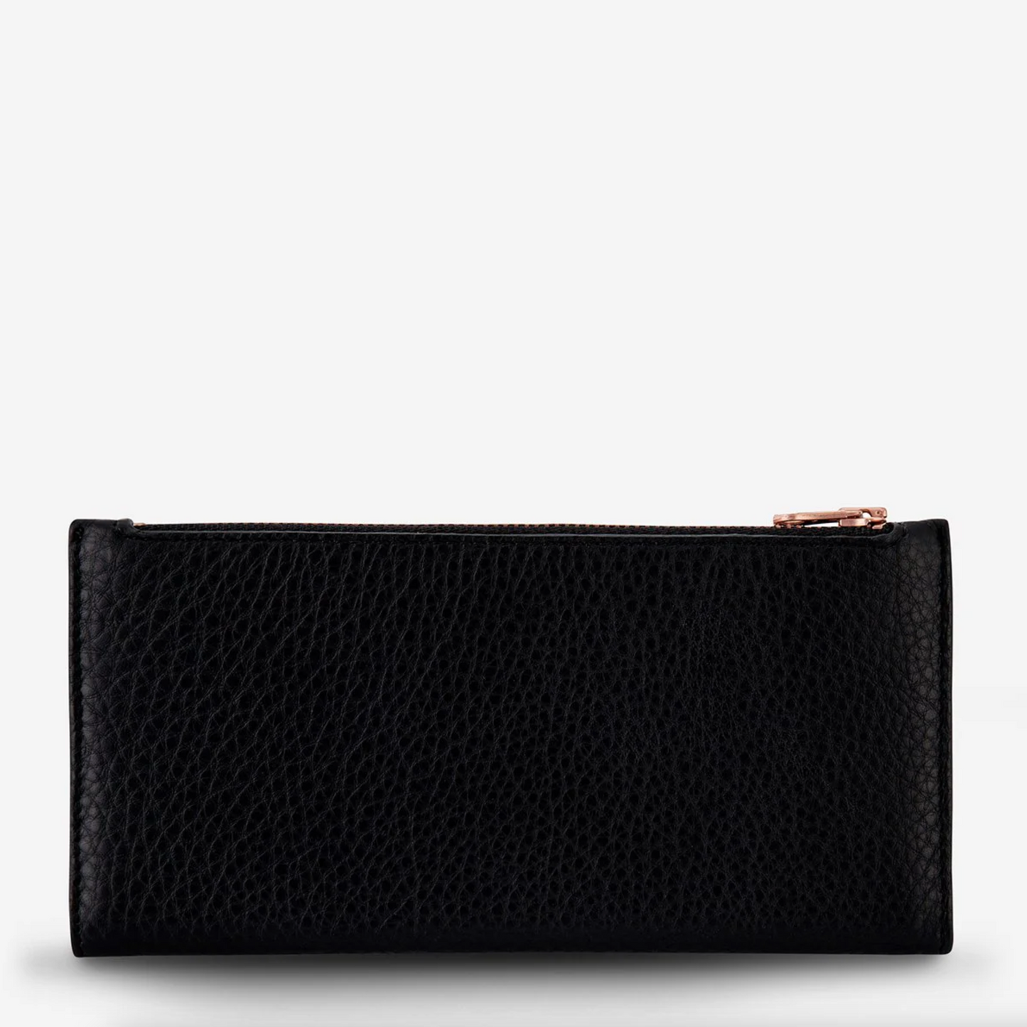 Status Anxiety The Beginning Wallet