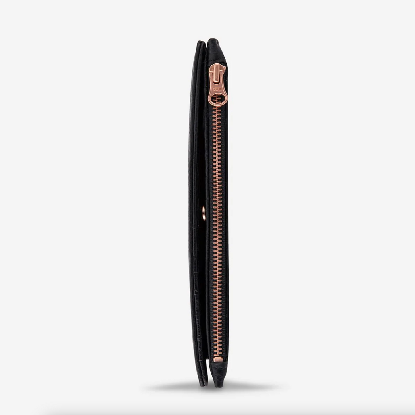 Status Anxiety The Beginning Wallet