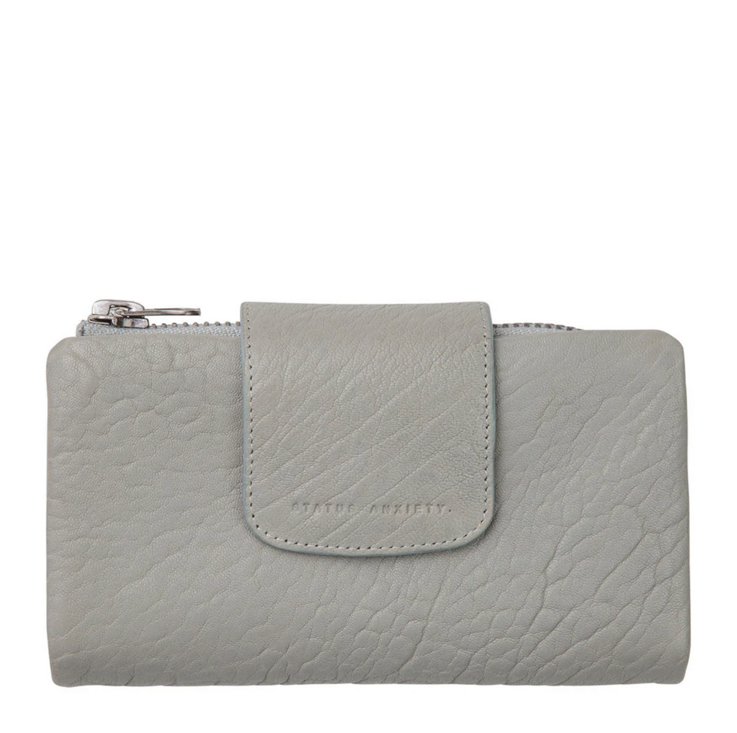 Status Anxiety The Fallen Wallet