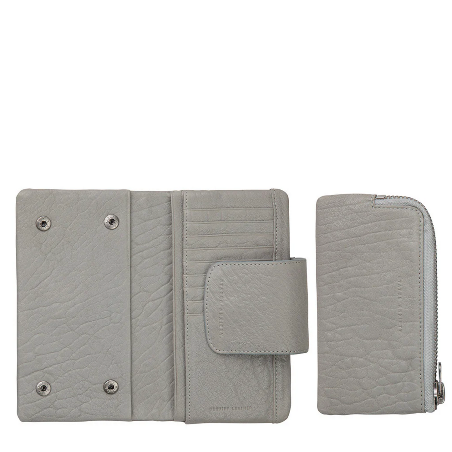 Status Anxiety The Fallen Wallet