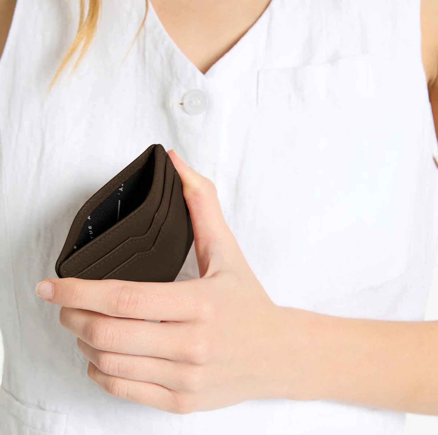 Status Anxiety Together For Now