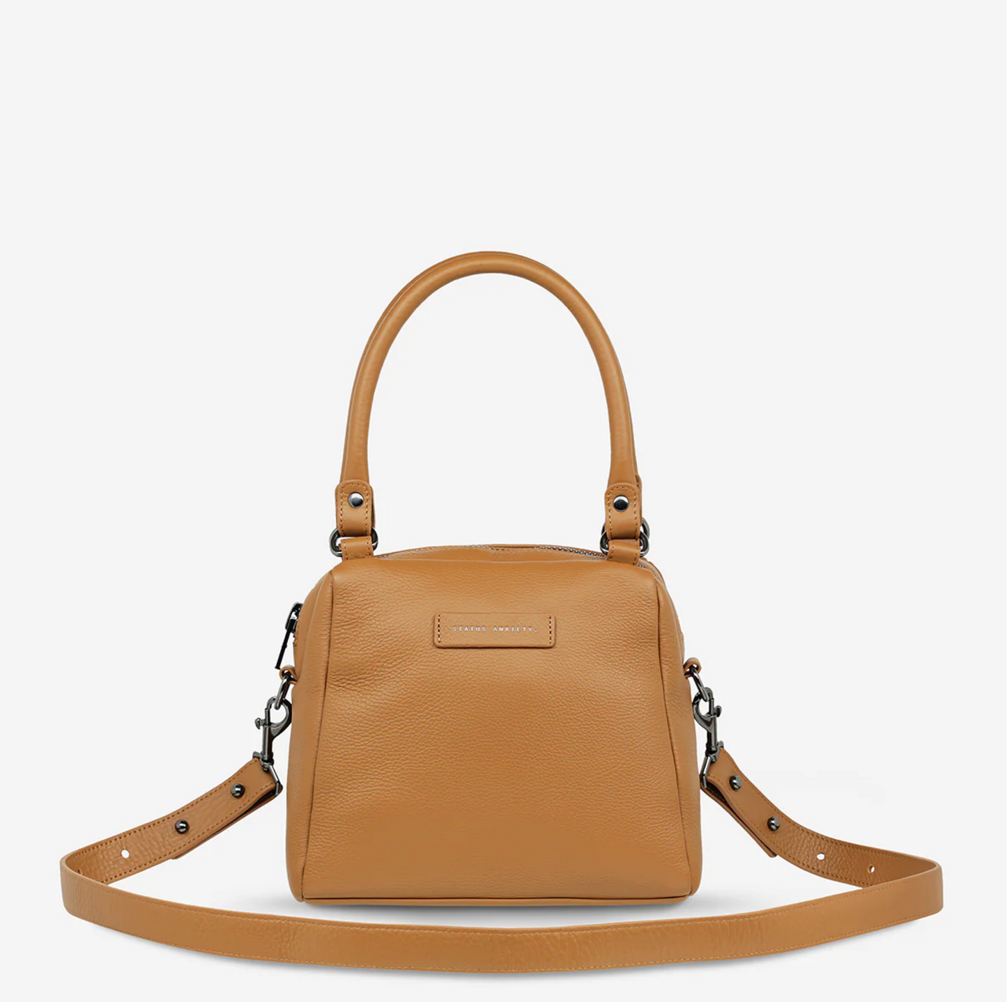 Status Anxiety Mini Mountains Handbag