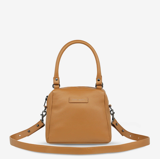 Status Anxiety Mini Mountains Handbag