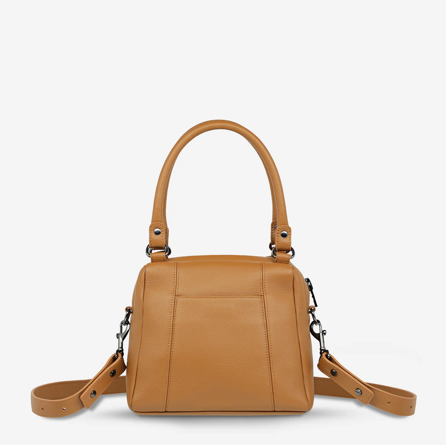Status Anxiety Mini Mountains Handbag