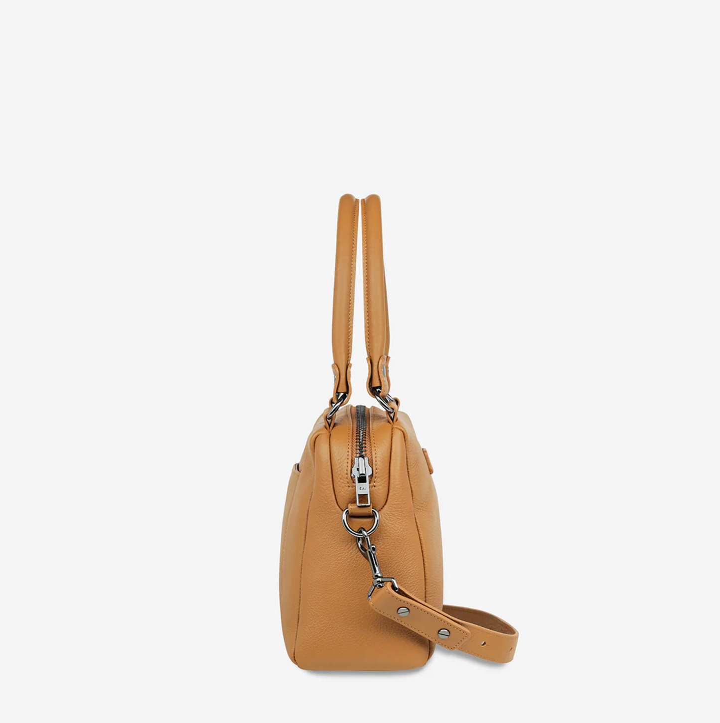 Status Anxiety Mini Mountains Handbag
