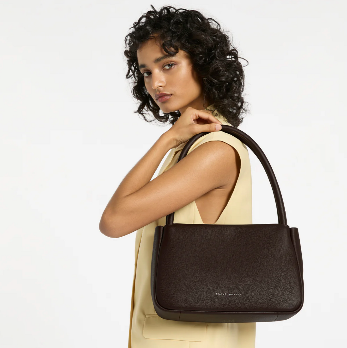 Status Anxiety Light of Day Handbag