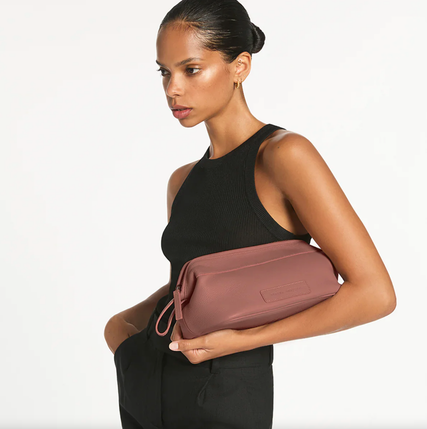 Status Anxiety Liability Toiletries Bag