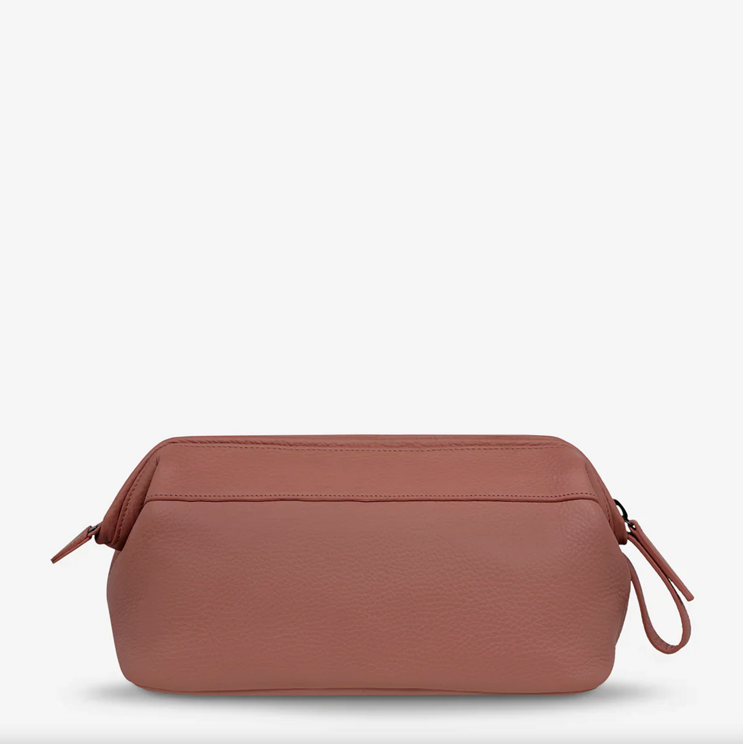 Status Anxiety Liability Toiletries Bag