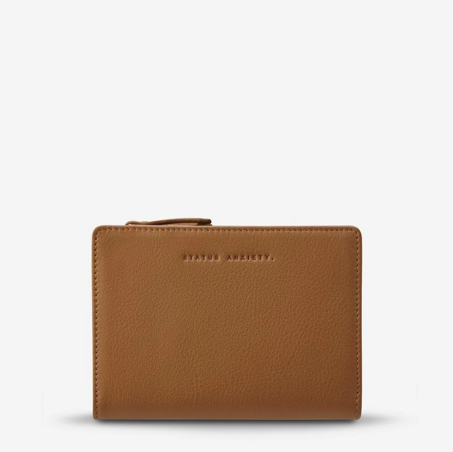Status Anxiety Insurgency Wallet