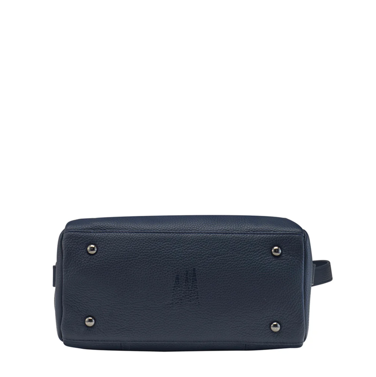 Status Anxiety Last Mountains Bag Navy Blue