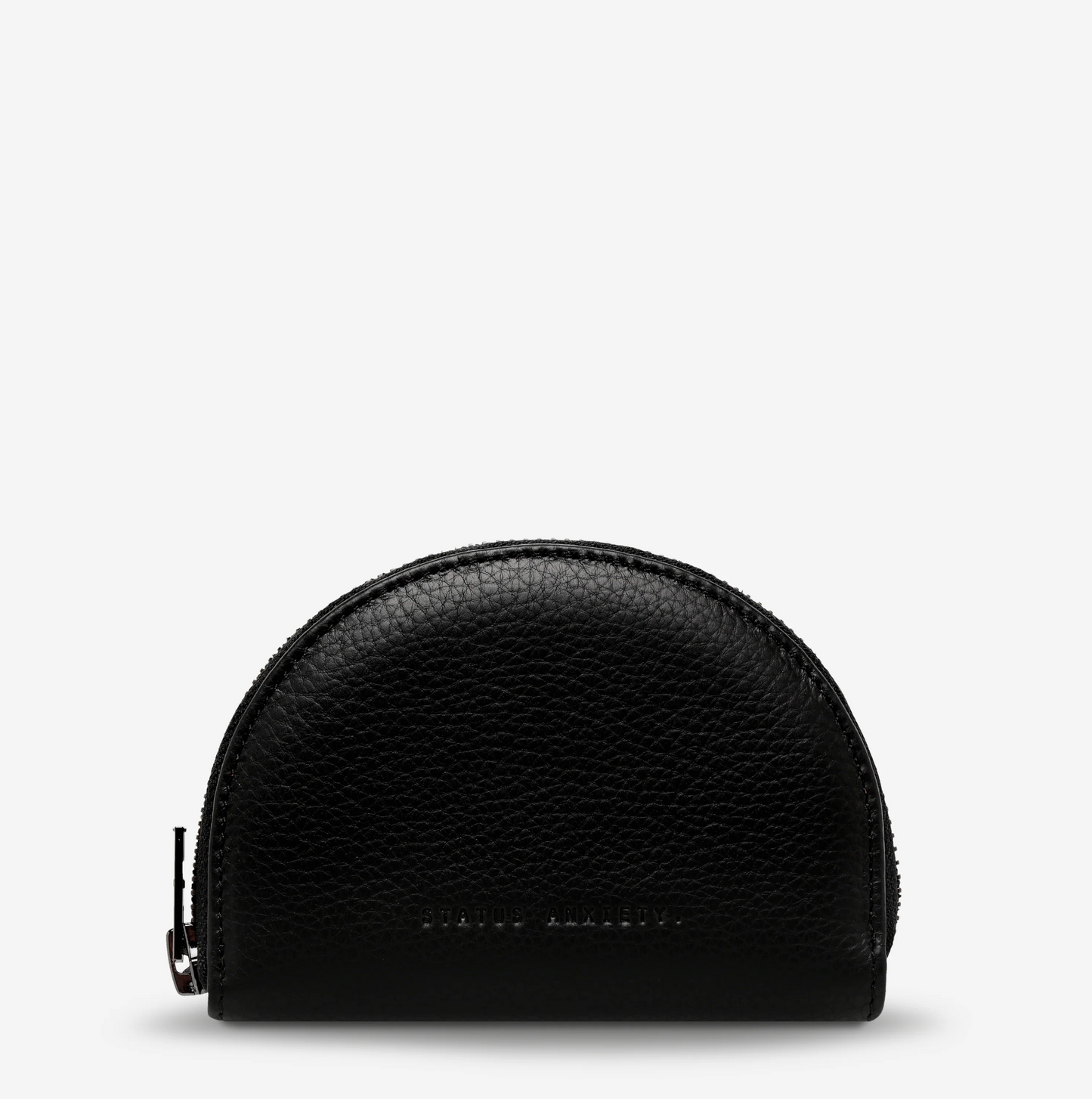 Status Anxiety Lucid Wallet
