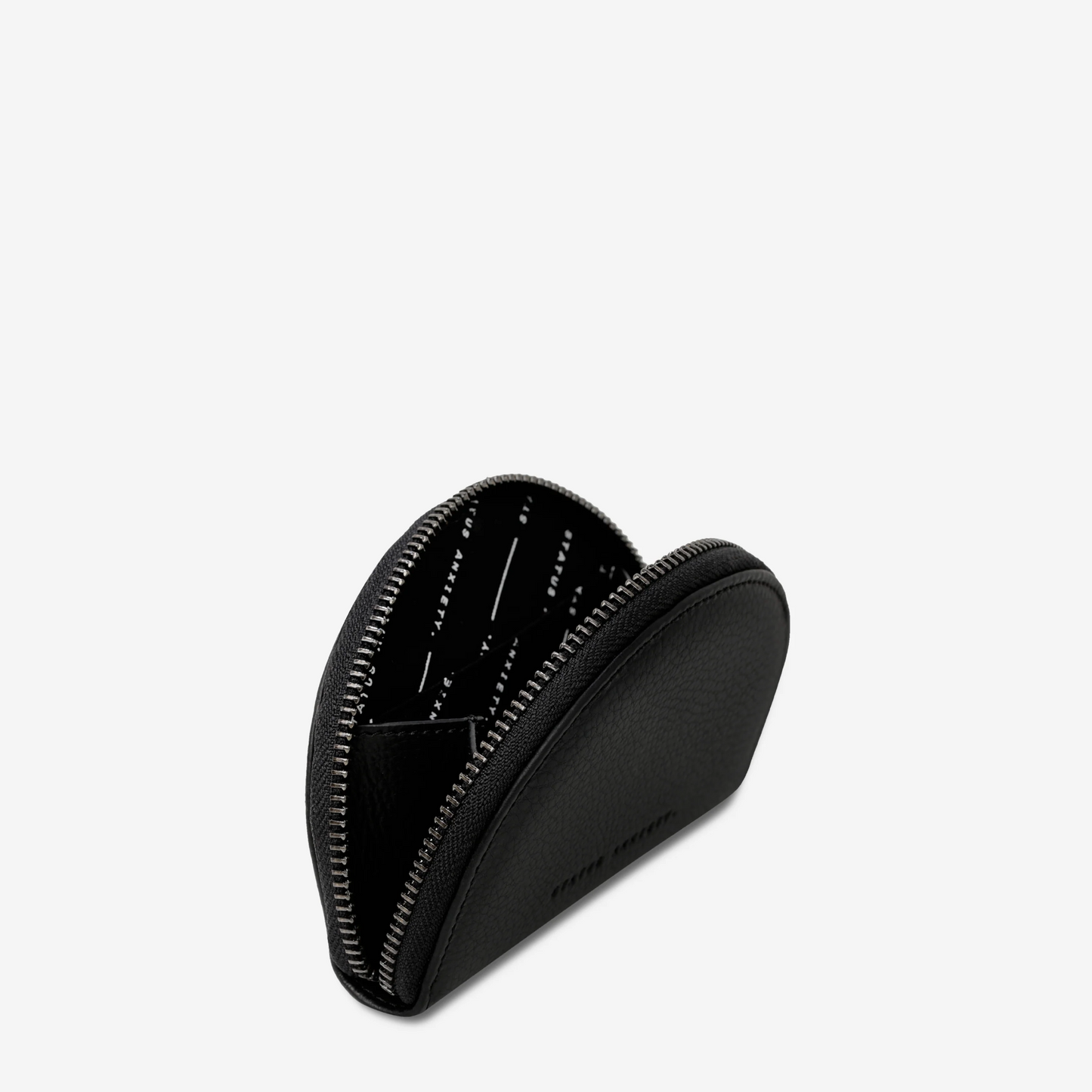 Status Anxiety Lucid Wallet
