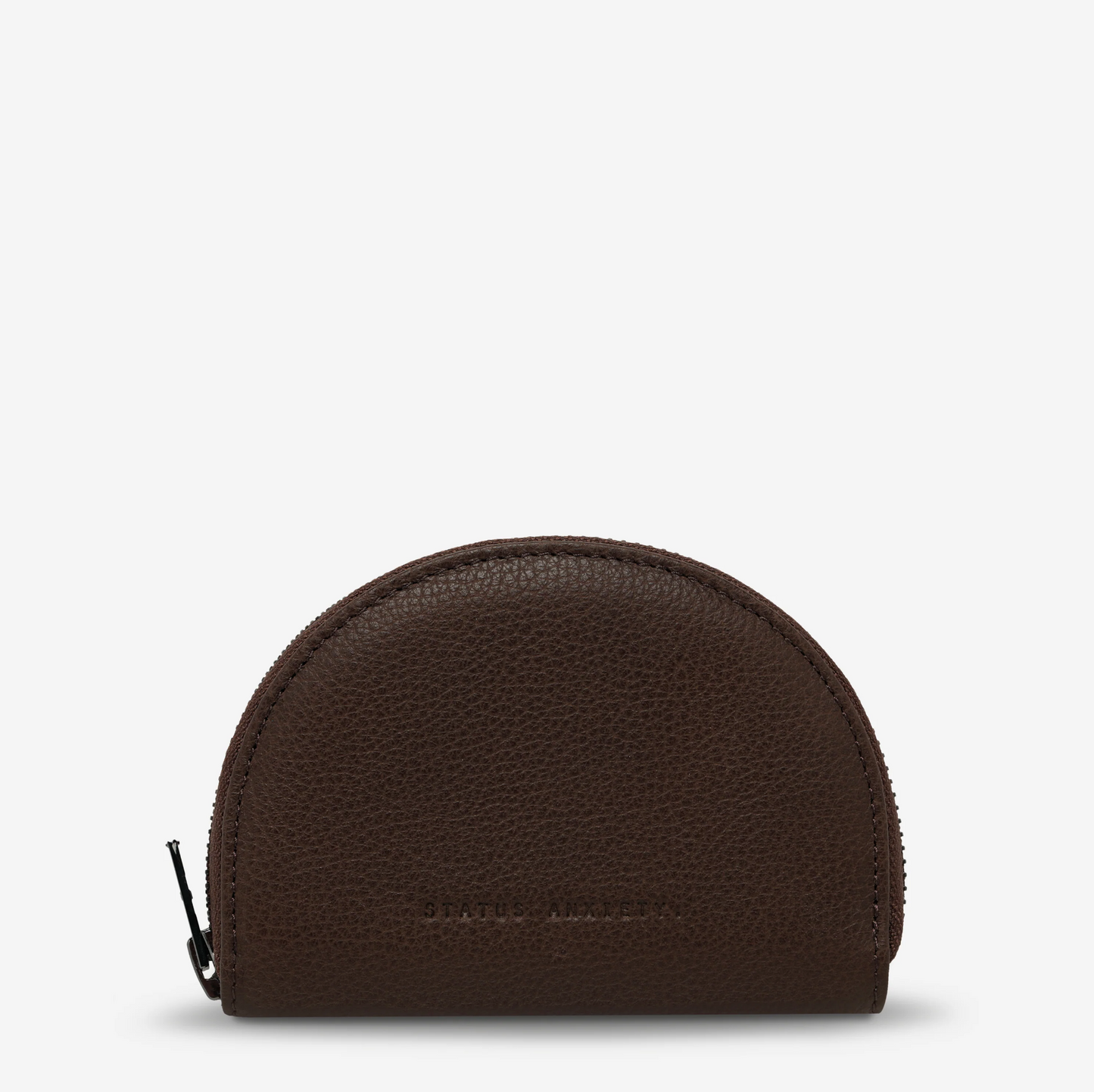 Status Anxiety Lucid Wallet