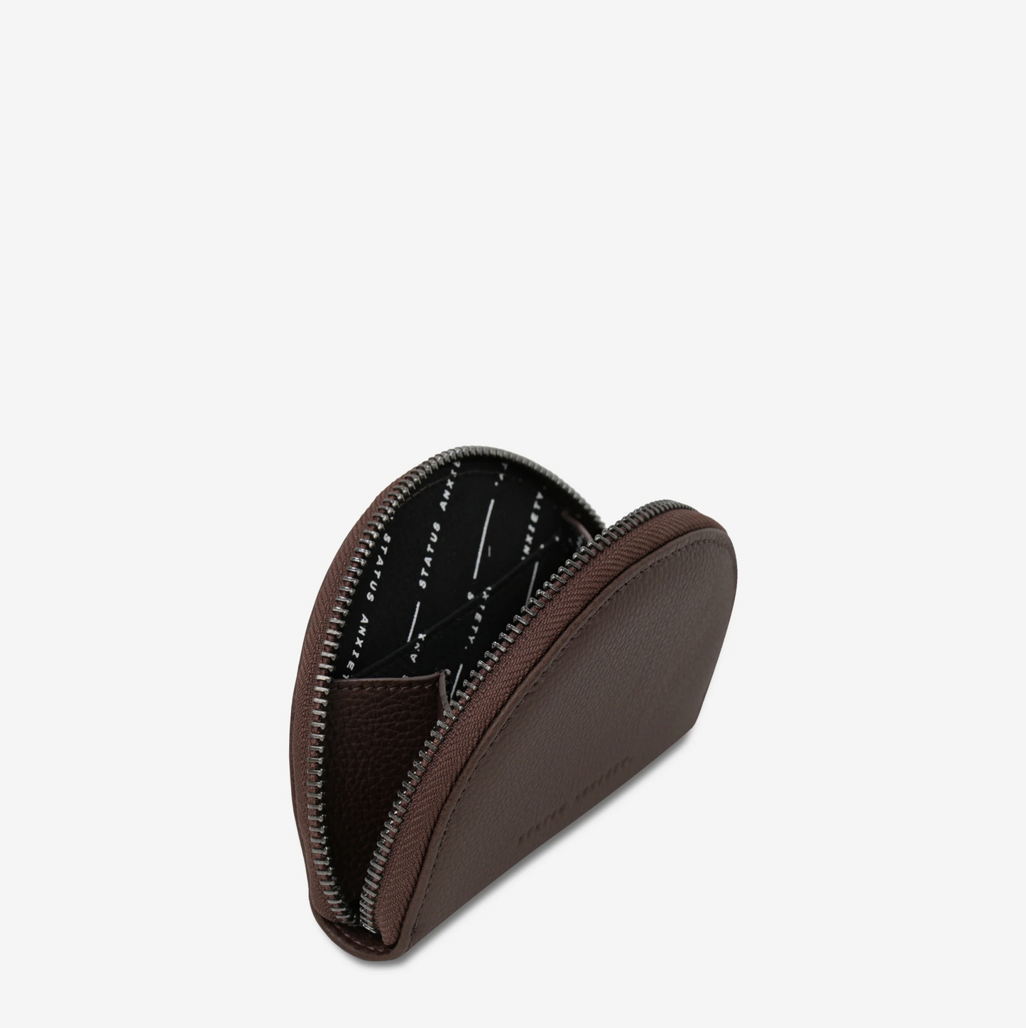 Status Anxiety Lucid Wallet