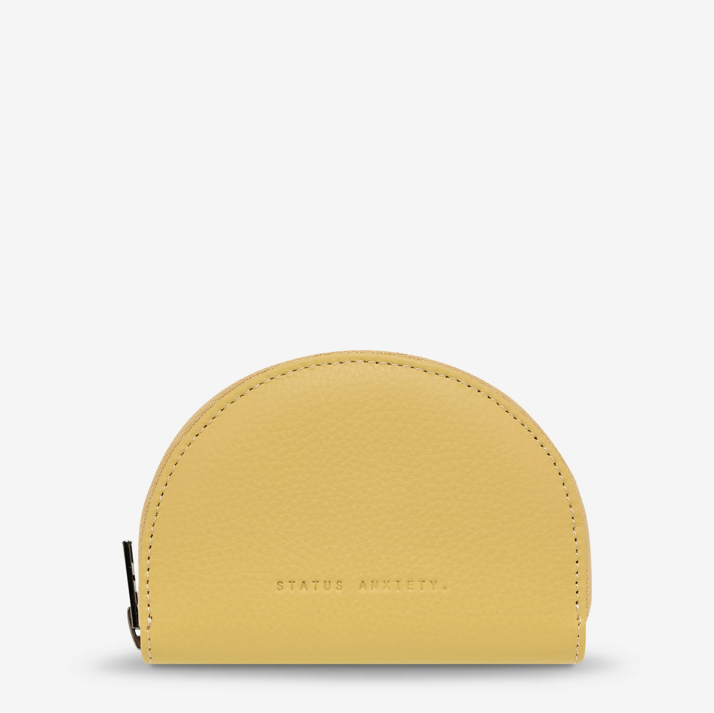 Status Anxiety Lucid Wallet