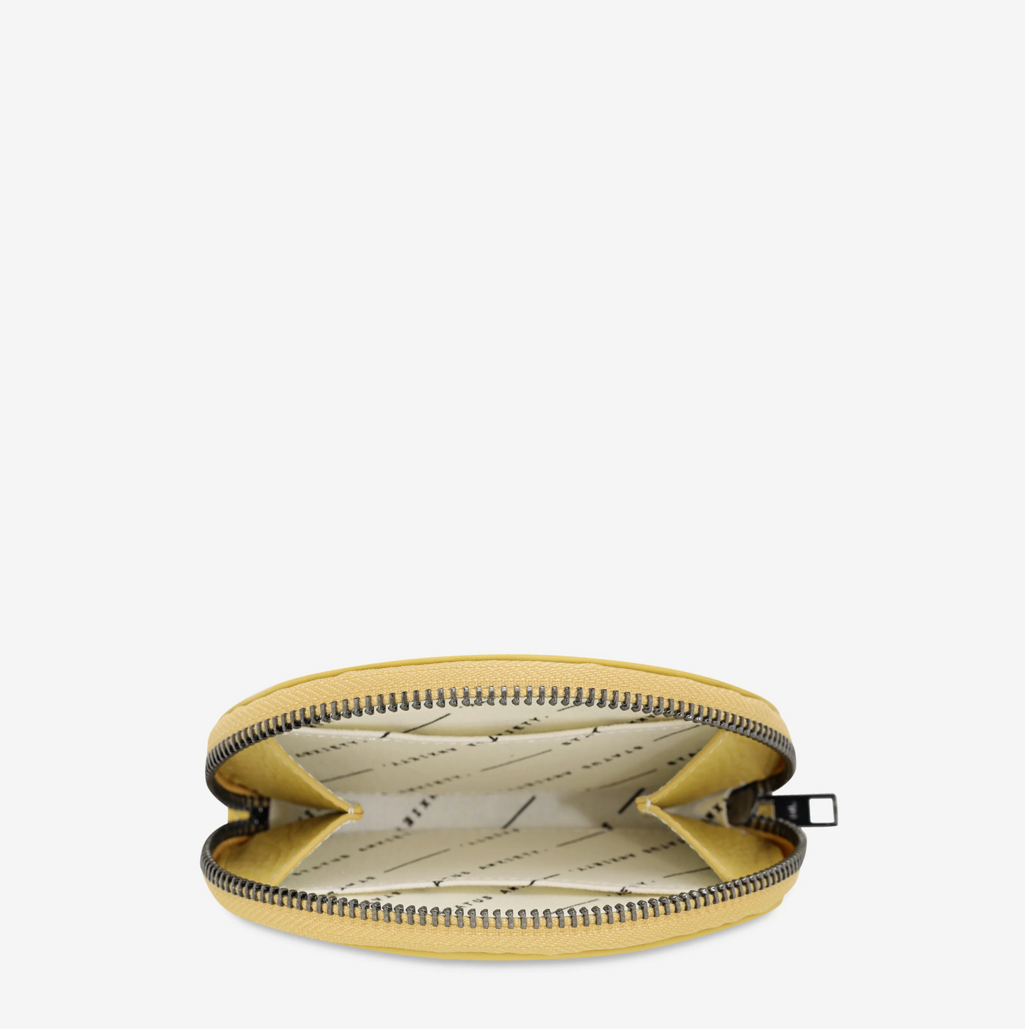 Status Anxiety Lucid Wallet