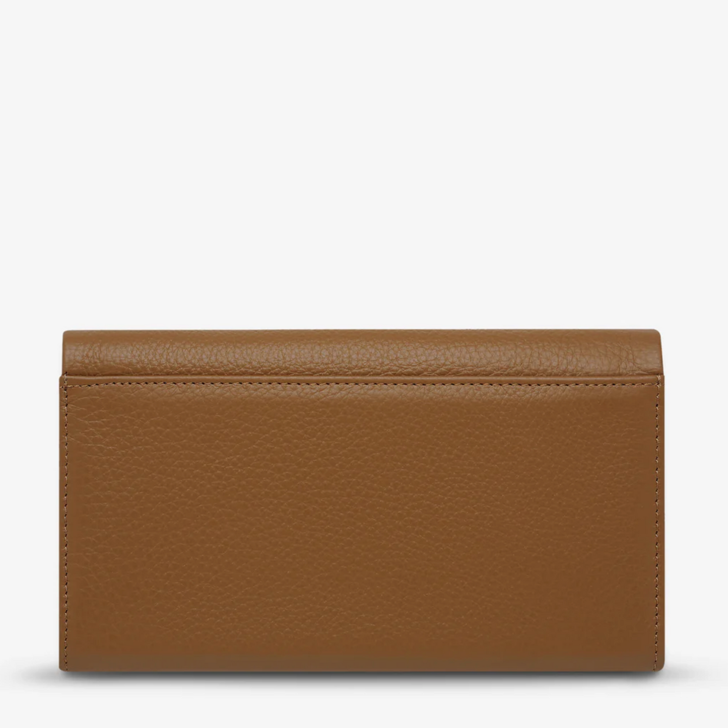 Status Anxiety Nevermind Wallet